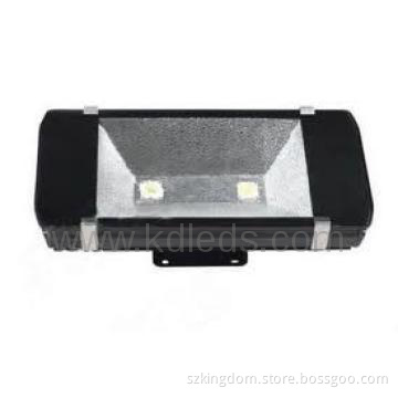 PSE 100W led lighting tunnel